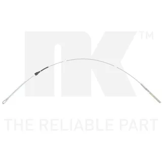 NK Handbremsseil links Opel Ascona 903667