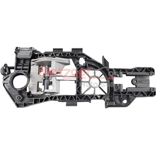 Metzger Rahmen f?r T?rau?engriff VW Passat 3C 362 2310623