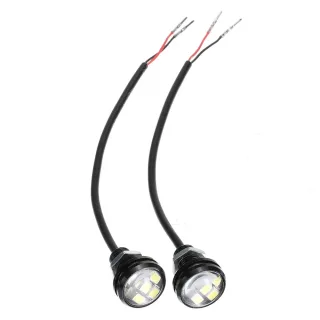 ANGWATT Electric Scooter Lamp Bead For ANGWATT X1 X1 2.0 Front/Rear Riding Light Beads