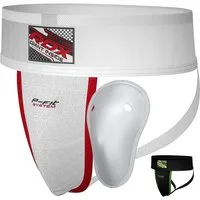 RDX Sports Tiefschutz RDX Groin Guard Boxen Kampfsport Cup MMA Abdo Protector Kickboxen