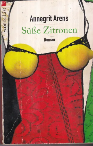 Süße Zitronen