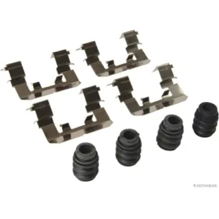 Jakoparts Zubeh?rsatz f?r Bremsbel?ge vorne Hyundai Kia J3660314