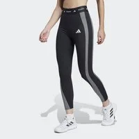 adidas Performance Trainingstights TECHFIT COLORBLOCK 7/8-LEGGINGS