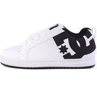 DC Shoes Herrenschuh DC Court Graffik Trainingsschuh