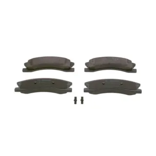 Bosch Bremsbel?ge vorne Jeep Grand Cherokee 0986424823