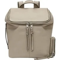 Liebeskind Berlin Rucksack Backpack, aus echtem Leder