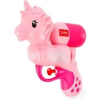 Legami Strandtasche LEGAMI Wasserpistole Unicorn Mini 50 ml 2,5 m Reichweite