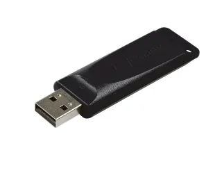 Verbatim Store 'n' Go Slider | 98698 | USB-Flash-Laufwerk