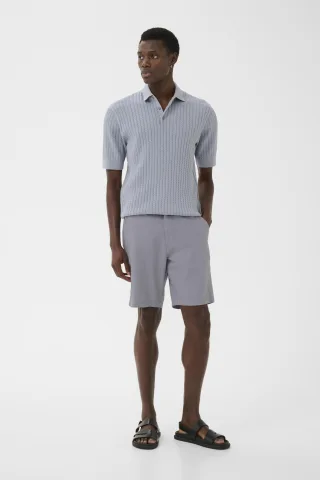Shorts MAharlow Shorts Gerade Passform
