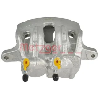 Metzger Bremssattel vorne links Citroen Fiat Peugeot 6260825