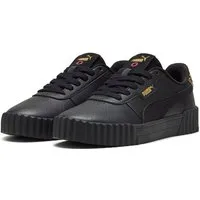 PUMA CARINA 3.0 ANIMAL FLAIR Sneaker für sportlichen Look im Alltag, mit Gummilaufsohle, sportlicher Stil