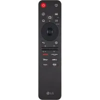 LG LG Magic Remote Fernbedienung MR25GA.AEU, (Für Fernbedienung