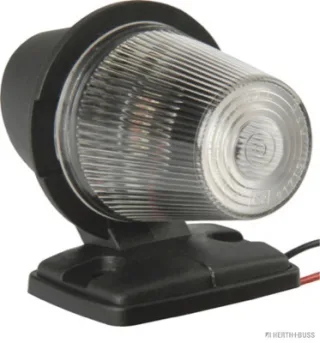HERTH&BUSS Begrenzungsleuchte, R5W schwarz - 82710042