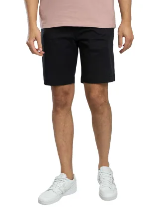 Levi's XX Chino-Shorts, Schwarz