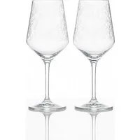 Mixcompany Gläser-Set Frescobaldi Alìe Weingläser Set 2 Stück – Premium Rosé-Gläser