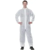3M Overall 4500WXL Schutzanzug mit Kapuze