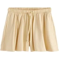 Next Sweatshorts Shorts mit Tunnelzug (1-tlg)