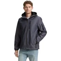 TOM TAILOR Softshelljacke mit Kapuze