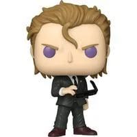 Pop! Anime Solo Leveling Woo Jinchul Vinylfigur, Spielfigur