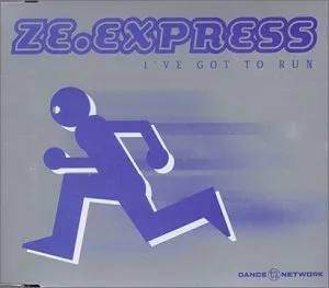I've Got to Run