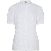 Berwin Trachtenbluse
