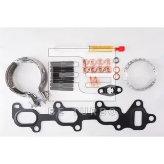 BE Turbo Montagesatz f?r Turbolader Mitsubishi Colt Smart Forfour 1,5 ABS534