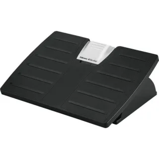 Fellowes Office Suites Microban Fußstütze schwarz