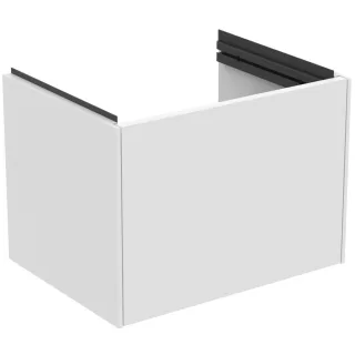 Ideal Standard Möbelwaschtischunterschrank Conca 500x375x368mm 1 Auszug Weiß matt, T5682Y1 T5682Y1