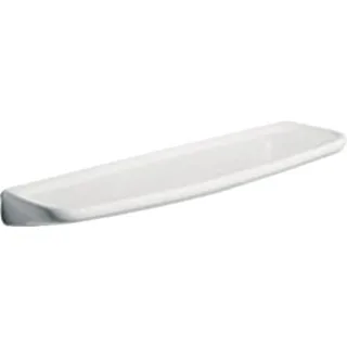 Geberit Ablegeplatte Coppelia 299260000, weiss 299260000