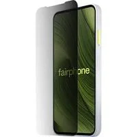 Displayschutz mit Sichtschutzfilter, Schutzfolie für Das Fairphone (Gen. 6)