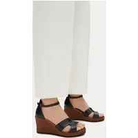 LASOCKI Lasocki Damen Sandals Schwarz WI23-283-11 Sandale