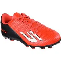 Skechers JR CRIB FG, Skechers Skx_2 Jr Td Mg Fußballschuh Academy Fußballschuh mit reaktionsschneller Passform
