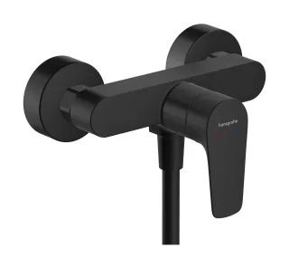 Hansgrohe Brausenmischer Aufputz Talis E Mattschwarz,71796670 71796670