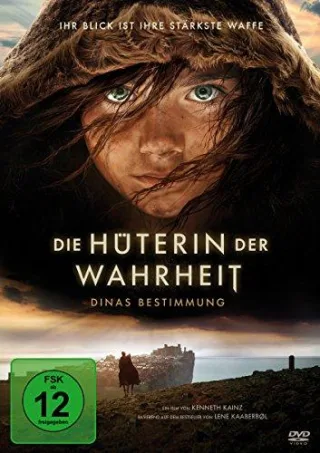 Die Hüterin der Wahrheit - Dinas Bestimmung [DVD] [2016]