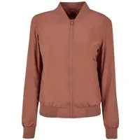 URBAN CLASSICS Allwetterjacke Urban Classics Damen Ladies Light Bomber Jacket (1-St)