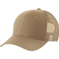 Carhartt Snapback Cap Canvas Mesh 106687