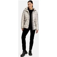 Gil Bret Steppjacke Damen mit abnehmbarer Kapuze