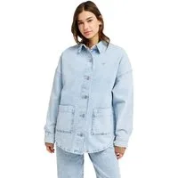 Roxy Shirtjacke Kick Back Washed