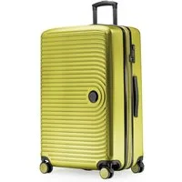 Hauptstadtkoffer Trolley Mitte, 4 Rollen, Großer Koffer Trolley, 77 cm, 130 Liter