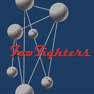 The Colour and the Shape [Audio CD] Foo Fighters