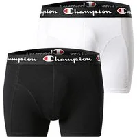 Champion Boxershorts 2pk Boxer (Spar-Pack, 2-St., 2er-Pack)