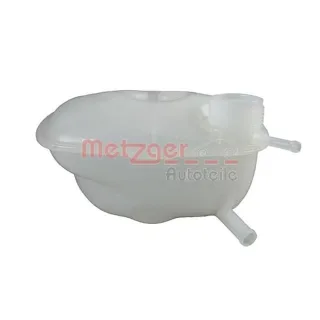 Metzger K?hlmittelausgleichsbeh?lter VW Golf Jetta Passat Santana Scirocco