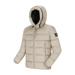 Herren Wintermantel von der Marke Ballin Est. 2013. Die Jacke ist aus hochwertigem Polyester gefertigt und hat eine normale Passform. Die Jacke verfügt über einen Auf- und Abwärts-Reißverschluss, einfach für Fahrrad, Moped oder Roller. Marke: Ballin 
