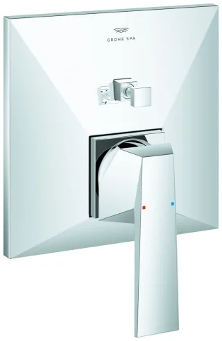 Grohe Wannenarmatur Allure Brilliant 24279000