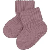 FALKE Haussocken FALKE Cotton Catspads Babys (1-Paar) mit rutschhemmendem Noppendruck