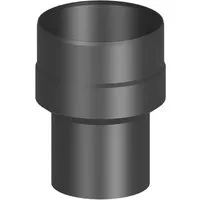 Feuercampus Ofenrohr Erweiterung, 150 mm, 120 mm
