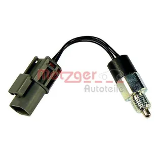 Metzger R?ckfahrlichtschalter Ford Nissan