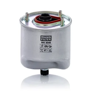 MANN Kraftstofffilter Ford Mazda Volvo WK9046