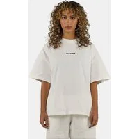 PEGADOR T-Shirt Bracy Heavy Oversized Tee Baumwolle, oversize