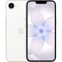 iPhone 17e 512GB, Handy White, iOS